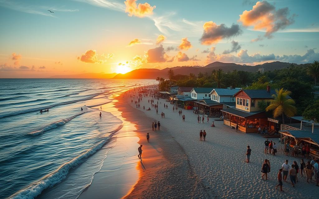 co-working spaces in Tamarindo Costa Rica