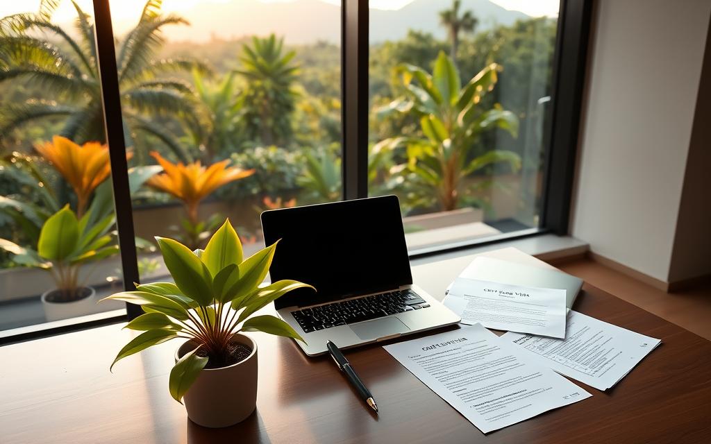 costa rica digital nomad visa