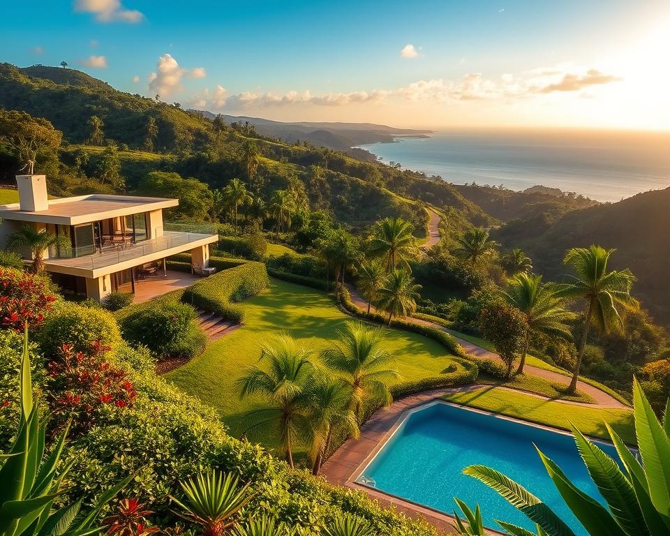 costa rica property