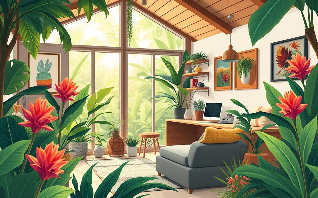 long-term rentals for digital nomads in Costa Rica