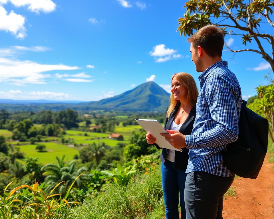property management services Costa Rica